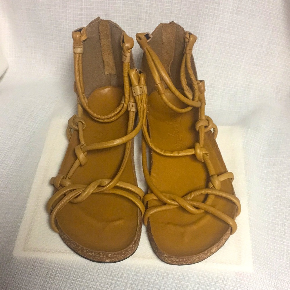 Free People Sandals